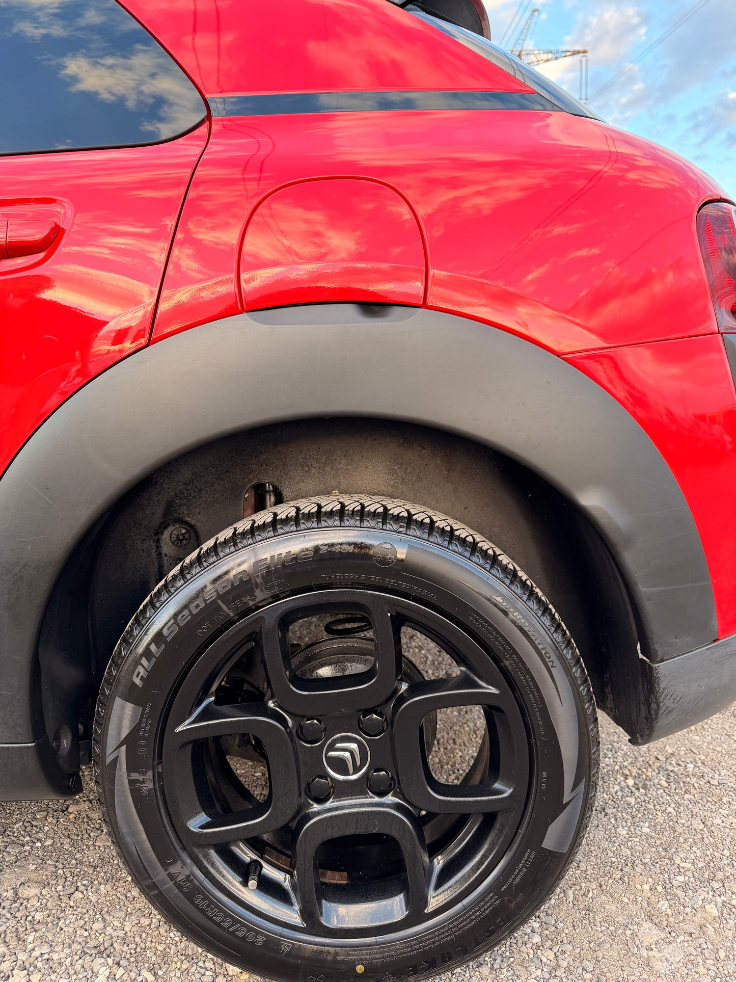 Citroën C4 Cactus PureTech 82 Stop&Start ETG Shine