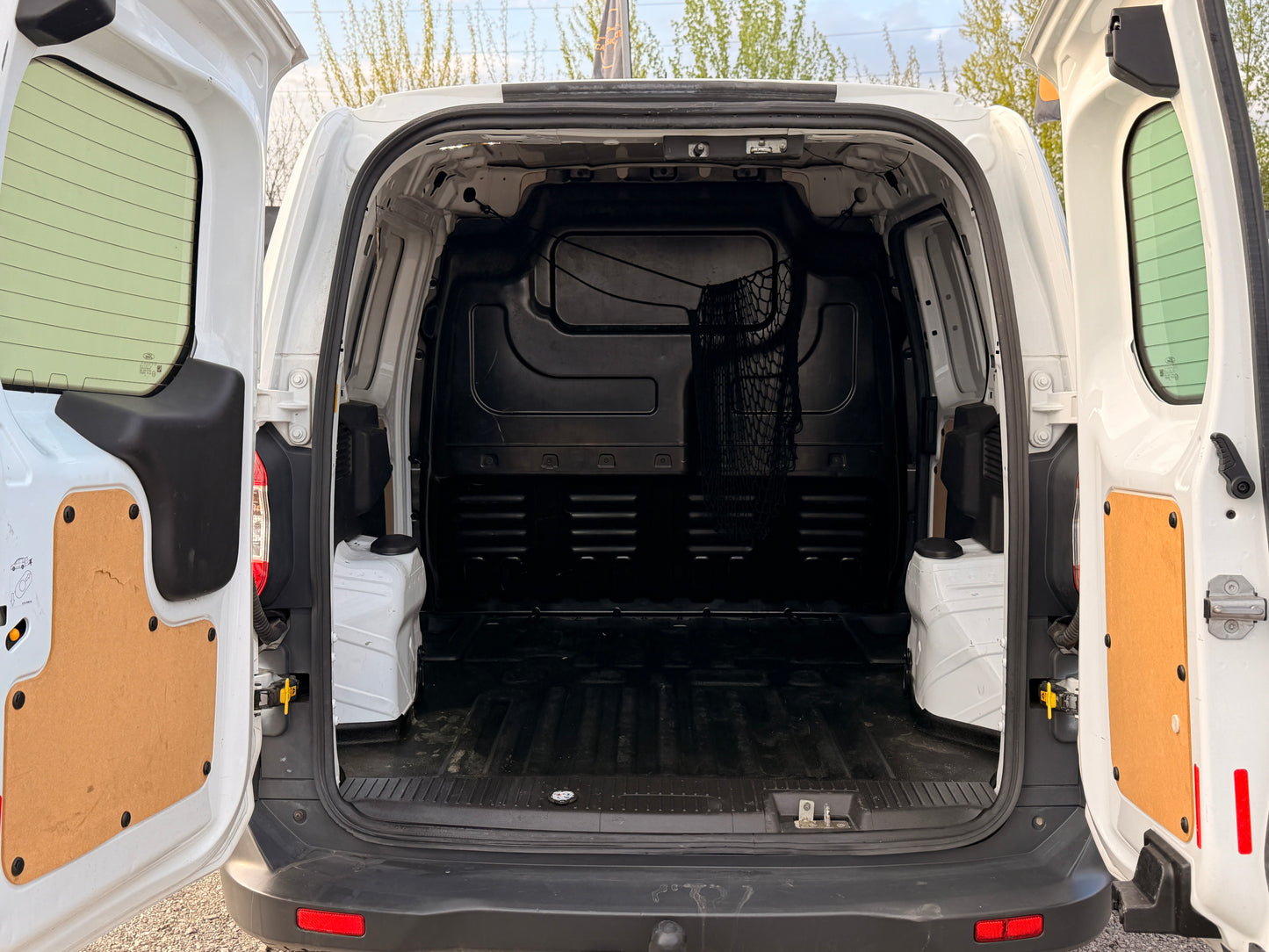Ford Courier