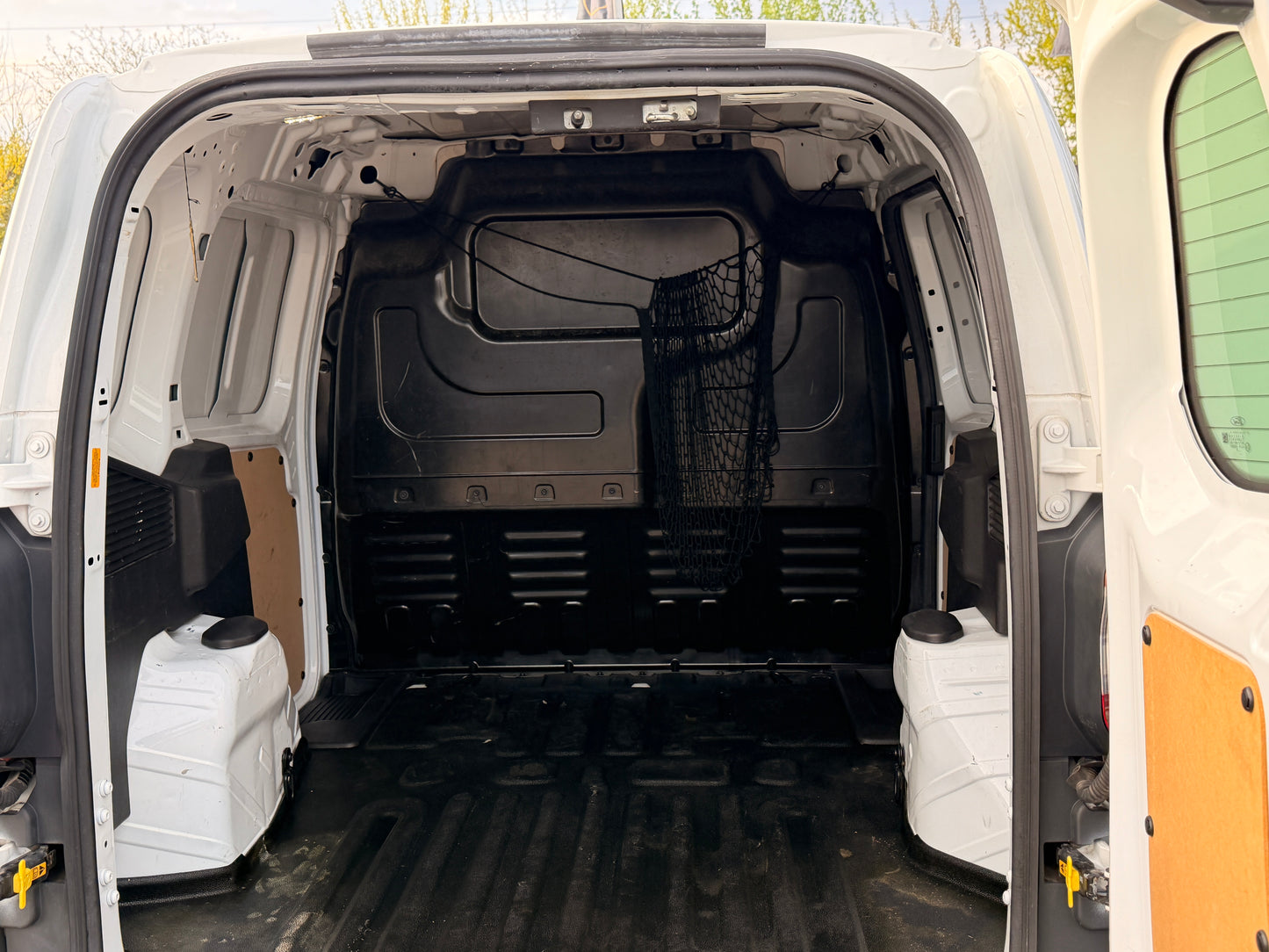 Ford Courier