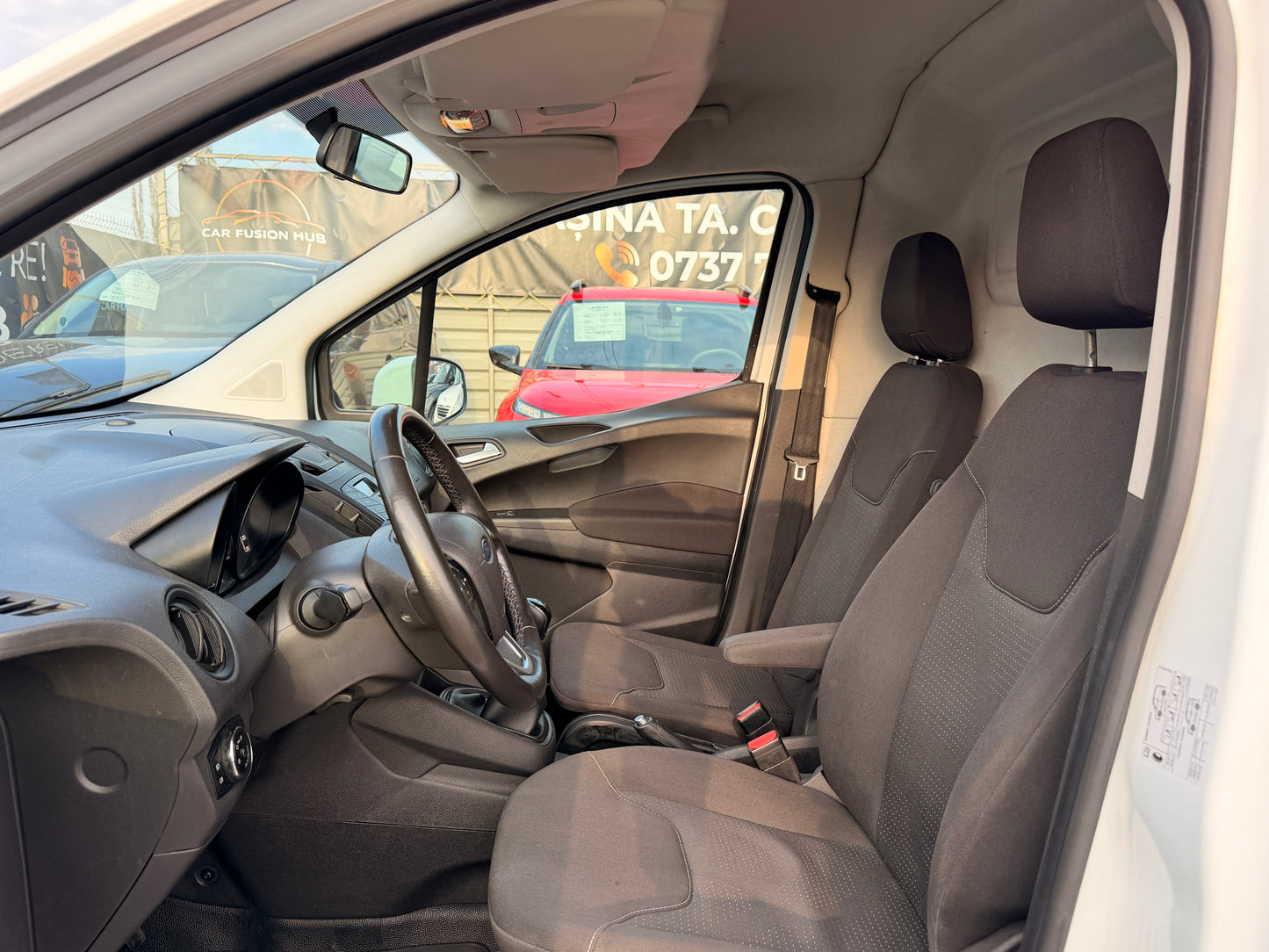 Ford Courier