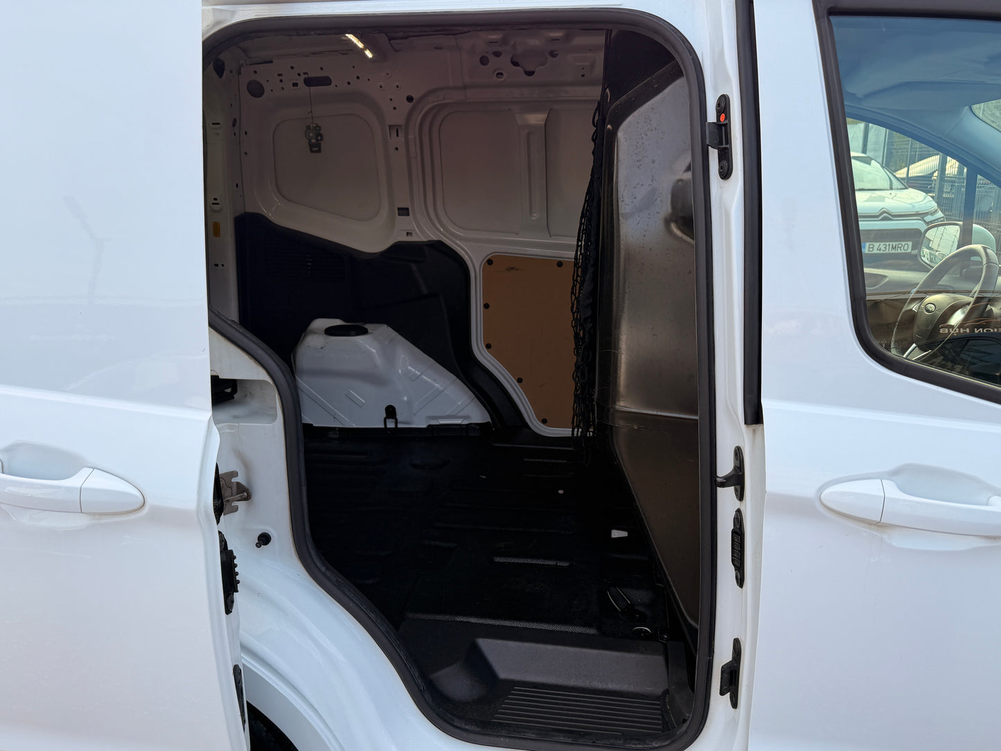 Ford Courier