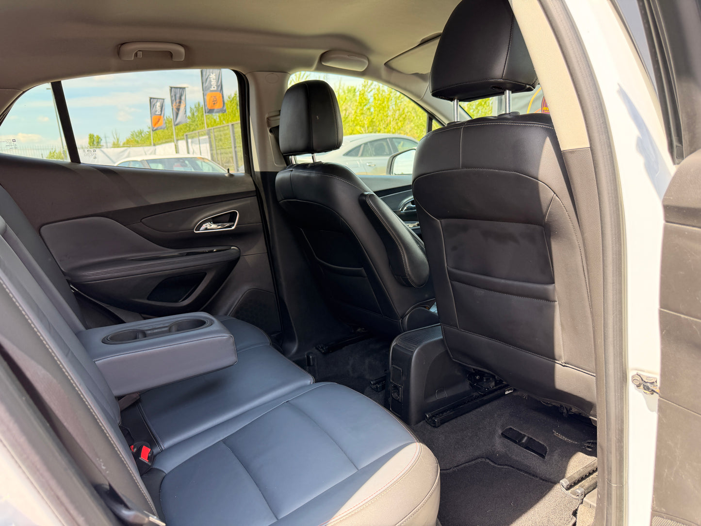 Opel Mokka 1.7 CDTI ECOTEC Cosmo Aut.