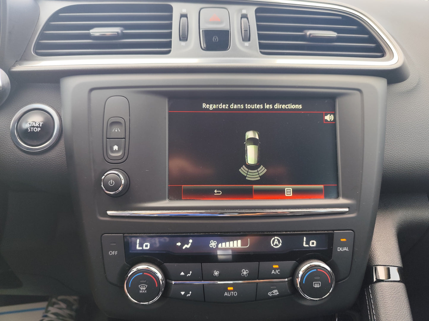 Renault Kadjar automat !