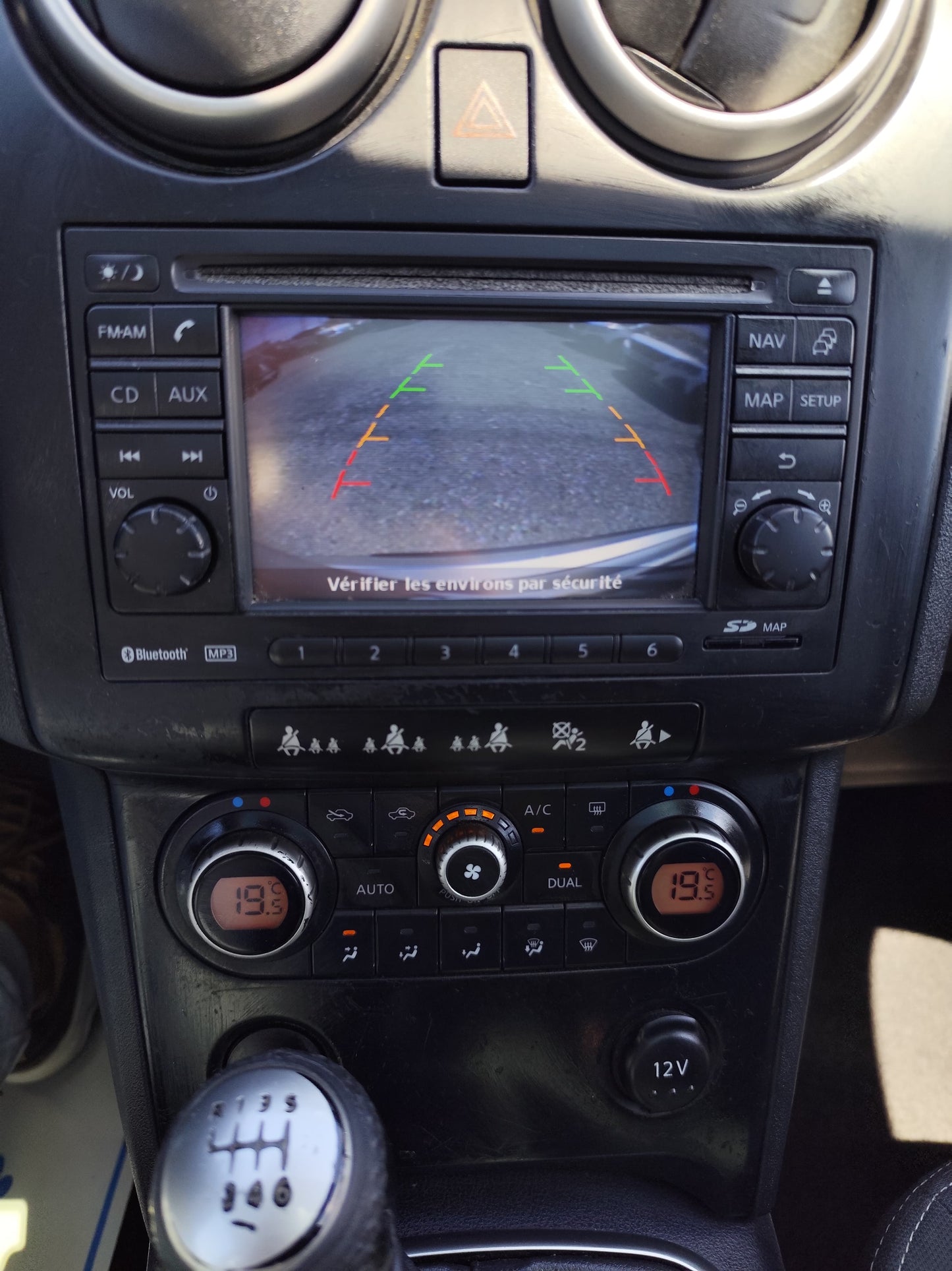 Nissan qashqai +2 cu 7 locuri in stare perfecta ! Garantie 1 an !