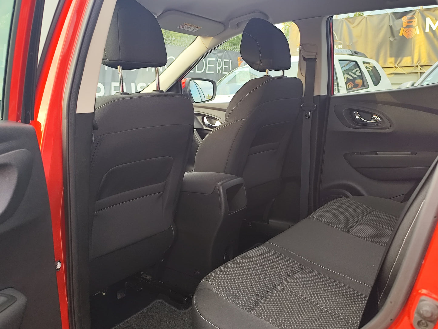 Renault Kadjar automat !