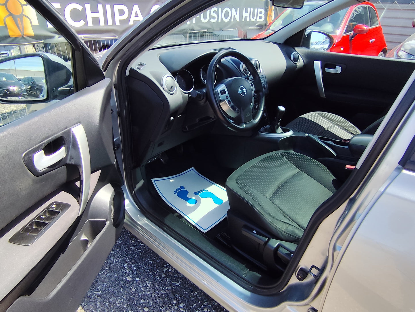 Nissan qashqai +2 cu 7 locuri in stare perfecta ! Garantie 1 an !